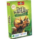 Défis Nature - Dinosaures 1