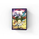50 The Fallen & The Virtuous Sleeves - Yu-Gi-Oh!