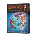 Munchkin 6 - Extension Le Donjon de la Farce - Buy your Board games in  family & between friends - Playin by Magic Bazar