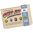 Ohio Bob et l'amulett