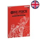 Premium Card Collection: Film Red Edition - One Piece EN