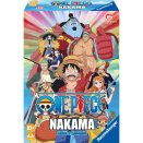 One Piece - Nakama : Alliés et ennemis