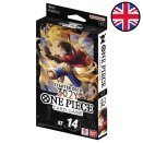 3D2Y Starter Deck - One Piece EN