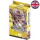 Starter Deck Yellow Charlotte Katakuri ST-20 - One Piece EN