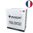 Magic: The Gathering — FINAL FANTASY Prerelease Pack - Magic FR