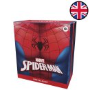 Magic: The Gathering — Marvel's Spider-Man Prerelease Pack - Magic EN