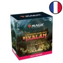 The Lost Caverns of Ixalan  Prerelease Pack - Magic FR