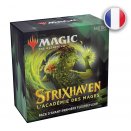 Strixhaven: School of Mages Witherbloom Prerelease Pack - Magic FR