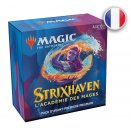 Strixhaven: School of Mages Prismari Prerelease Pack - Magic FR