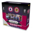 Hobby International Box Premier League Panini Prizm 2024/25