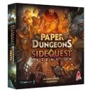 Paper Dungeons - Extension Sidequests