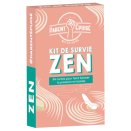 Kit de Survie Zen - Parent Épuisé - Édition 2023