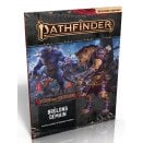 Pathfinder 2 - L'Âge des Cendres 3/6 : Brûlons Demain