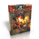 Pathfinder 2 - Rulebook