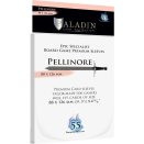 55 Pellinore Clear Sleeves (88 × 126 mm) - Paladin