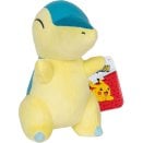 20 cm / 8 inches Cynquadil Plush Wink - Pokémon