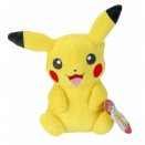 8 inches Pikachu Plush - Pokémon