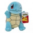 20 cm / 8 inches Squirtle Plush Wink - Pokémon