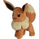 8 inches Eevee Plush - Pokémon