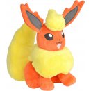 8 inches Flareon Plush - Pokémon