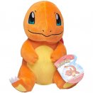 8 inches Charmander Plush - Pokémon