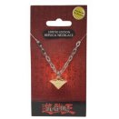 Limited edition Necklace Millennium Pyramid - Yu-Gi-Oh!