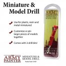 Miniature & Model Drill - Army Painter