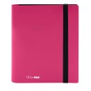 Hot Pink Small Eclipse Pro-Binder - Ultra Pro