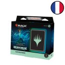 Duskmourn: House of Horror Commander Deck Petite Frayeur ! - Magic FR