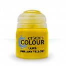 Pot of Layer Phalanx Yellow paint 12ml 22-88 - Citadel