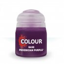 Pot of Base Phoenician Purple paint 12ml 21-39 - Citadel