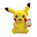 30 cm / 11,5 inches (Greeting) Pikachu Plush  - Pokémon