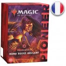 Pioneer Challenger Deck 2021 Mono Red Burn - Magic FR