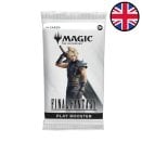 Magic: The Gathering — FINAL FANTASY Play Booster - Magic EN