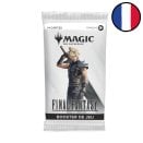 Magic: The Gathering — FINAL FANTASY Play Booster - Magic FR