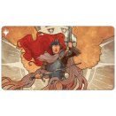 Aurelia, the Law Above Playmat Murders at Karlov Manor - Ultra Pro