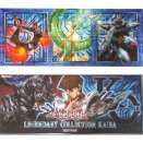 Legendary Collection Kaiba Carboard Playmat - Yu-Gi-Oh!