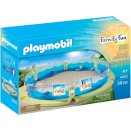 Enclos pour les animaux marins Playmobil Family Fun 9063