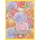 70 standard sized Devil Fruits sleeves - One Piece