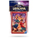 65 Fabled Chapter 9 Sleeves Goof Troop - Disney Lorcana