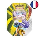 Paradox Destinies Raging Bolt ex Pokebox - Pokémon FR