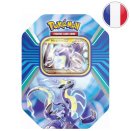 Paldea Legends Miraidonex Tin - Pokémon FR