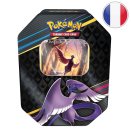 March 2023 Galarian Articuno Pokébox - Pokémon FR