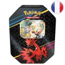 March 2023 Galarian Zapdos Pokébox - Pokémon FR