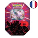 Team Rocket's Nidoking ex Pokébox - Pokémon FR