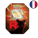 Team Rocket's Persian ex Pokébox - Pokémon FR