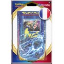 Blister Starter Deck Pokémon Sword and Shield - Inteleon FR