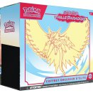 Scarlet & Violet: Paradox Rift Roaring Moon Elite Trainer Box - Pokémon FR