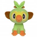 8 inches Grookey Plush - Pokémon