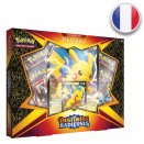 Shining Fates Pikachu-V Collection Box Set - Pokémon FR